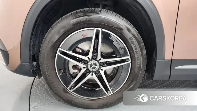 Mercedes-Benz EQA H243 id 3566241 из Кореи 15