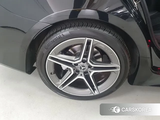 Mercedes-Benz CLS-Class C257 id 3028856 из Кореи 12