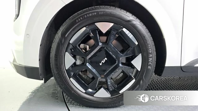 Kia The New Carnival 4th Generation id 4554813 из Кореи 29