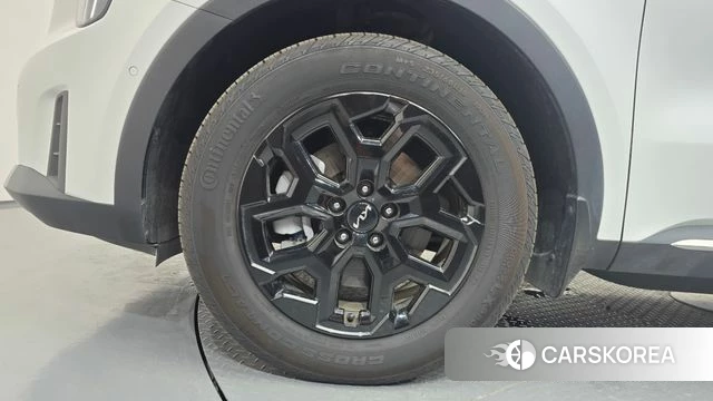 Kia The New Sorento 4th Generation id 4744472 из Кореи 15