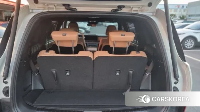 Hyundai Santa Fe (MX5) id 3517933 из Кореи 10