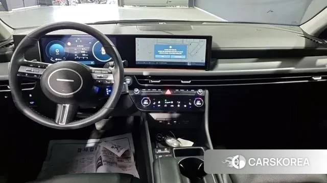 Hyundai Sonata D Edge (DN8) id 3517052 из Кореи 13