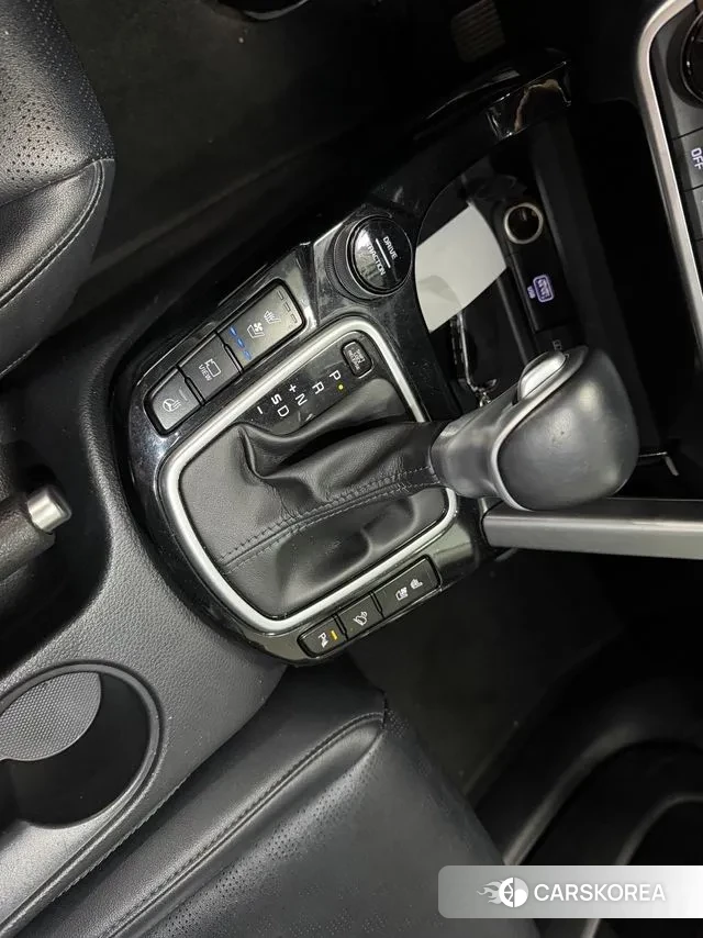 Kia Seltos id 3371130 из Кореи 7