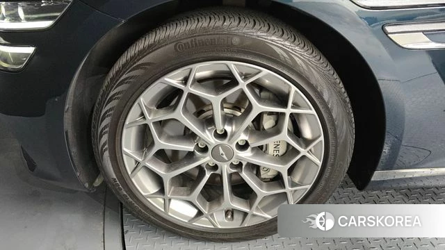 Genesis G80 (RG3) id 3883948 из Кореи 15