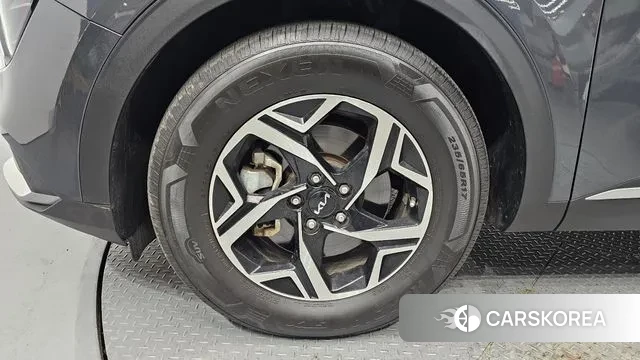 Kia Sportage 5th Generation id 3686129 из Кореи 15