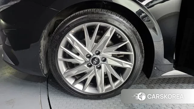 Hyundai The New Grandeur IG id 3764315 из Кореи 15