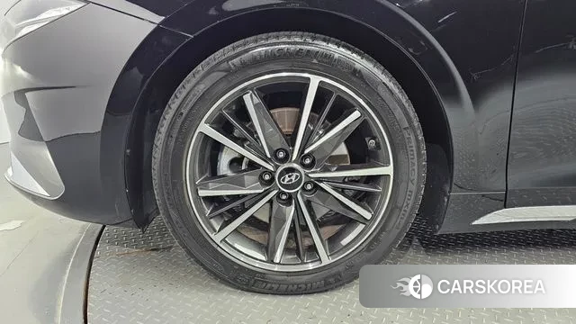 Hyundai The New Grandeur IG id 2986185 из Кореи 15