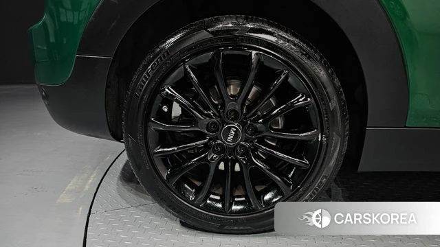 Mini Cooper Clubman id 4344604 из Кореи 15