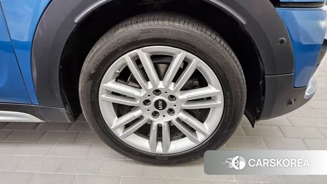 Mini Cooper Countryman id 3362561 из Кореи 15