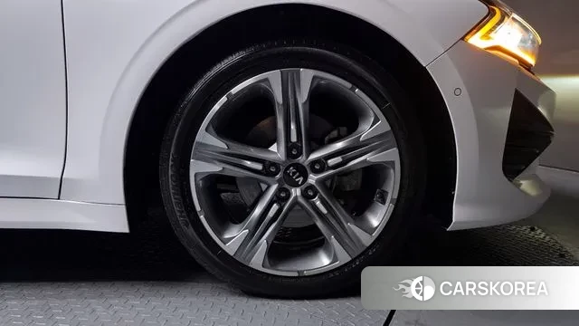 Kia K5 3rd generation id 3454119 из Кореи 15