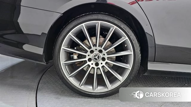 Mercedes-Benz E-Class W213 id 3865734 из Кореи 15