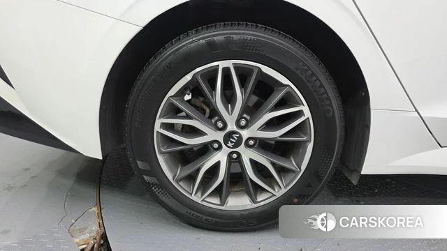 Kia K5 3rd generation id 4707918 из Кореи 15