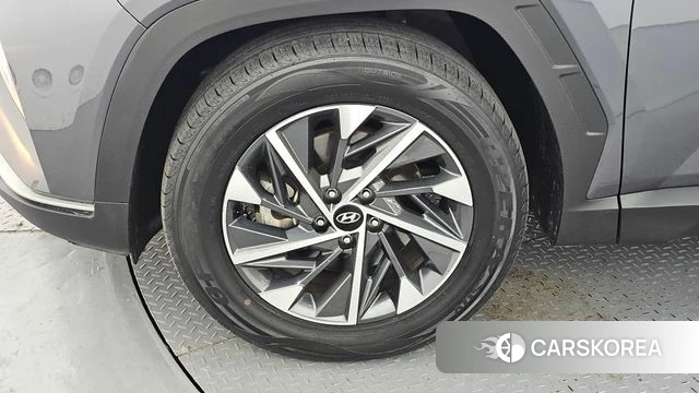 Hyundai Tucson (NX4) id 4355537 из Кореи 26