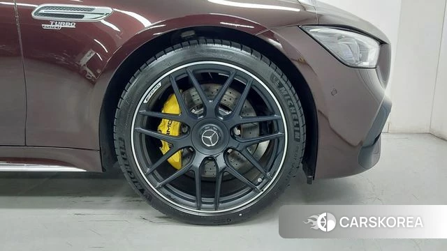 Mercedes-Benz AMG GT id 4762784 из Кореи 13