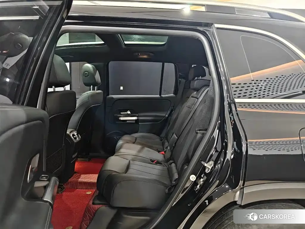 Mercedes-Benz EQB id 4664398 из Китая 10