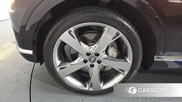 Genesis GV80 id 3587291 из Кореи 15