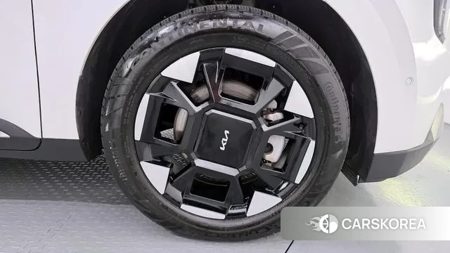 Kia The New Carnival 4th Generation id 3333160 из Кореи 15