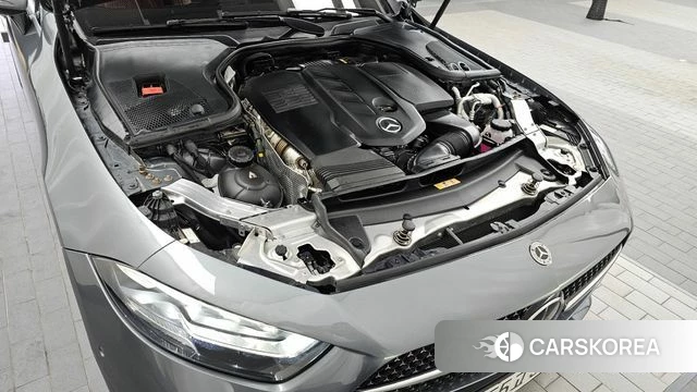 Mercedes-Benz CLS-Class C257 id 3865217 из Кореи 15