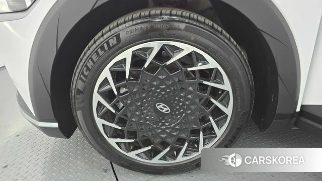 Hyundai Ionic 5 id 4468874 из Кореи 15