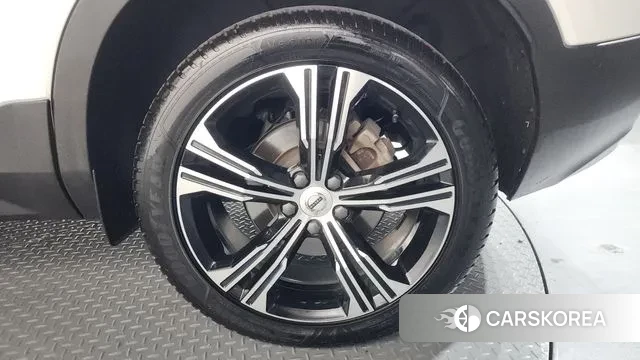 Volvo XC40 id 3454290 из Кореи 15