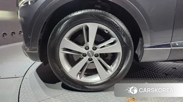 Genesis GV80 id 3071363 из Кореи 15