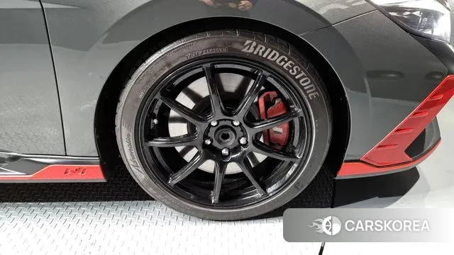 Hyundai Avante (CN7) id 3503431 из Кореи 15