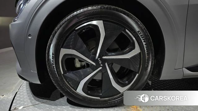 Kia EV6 id 4330161 из Кореи 15