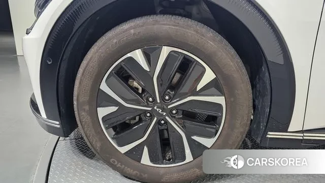 Kia EV6 id 3011887 из Кореи 15