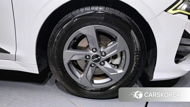 Kia K5 3rd generation id 3707970 из Кореи 15