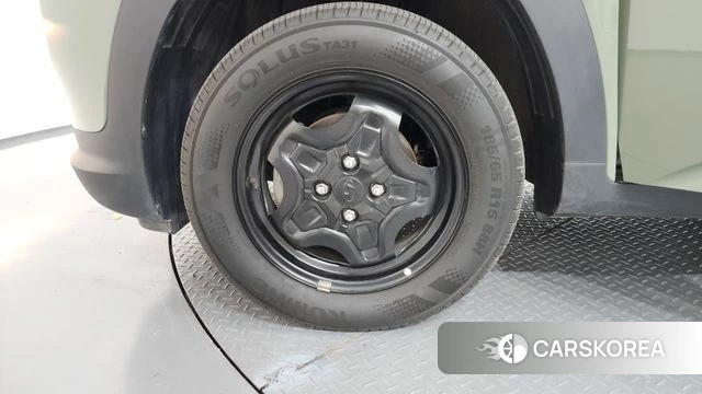 Hyundai Casper id 4224134 из Кореи 15