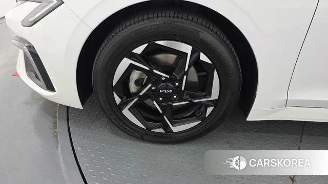 Kia The New K5 3rd generation id 4767794 из Кореи 15