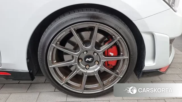 Hyundai Veloster (JS) id 3214866 из Кореи 15