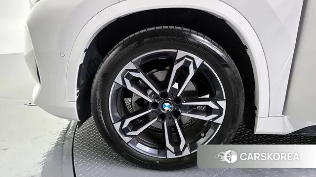 BMW X1 (U11) id 3696386 из Кореи 15