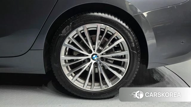 BMW 3 Series (G20) id 4244372 из Кореи 25