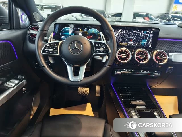 Mercedes-Benz GLB id 4260739 из Китая 20