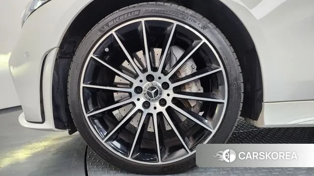 Mercedes-Benz CLS-Class C257 id 3464491 из Кореи 15