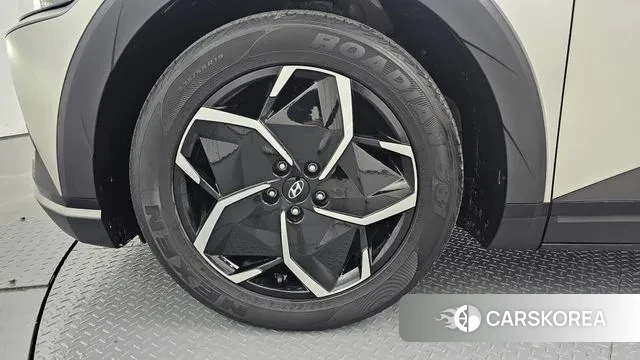 Hyundai Ionic 5 id 3488368 из Кореи 15