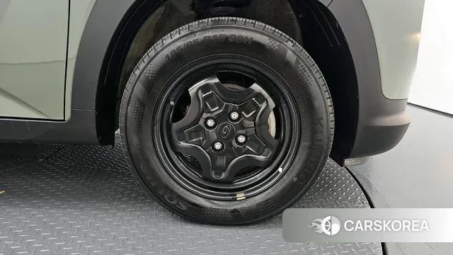 Hyundai Casper id 3384376 из Кореи 15