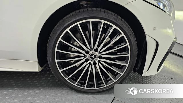 Mercedes-Benz CLS-Class C257 id 3850762 из Кореи 15