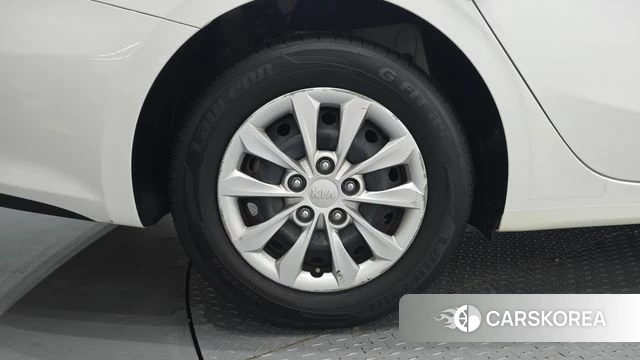 Kia Come New K3 id 4477228 из Кореи 25