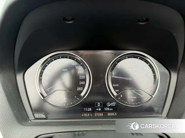 BMW 2 series (imported) id 4219690 из Китая 9