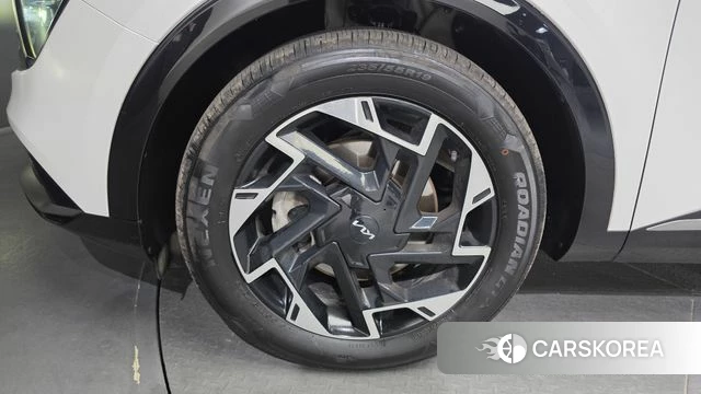 Kia Sportage 5th Generation id 4396163 из Кореи 25