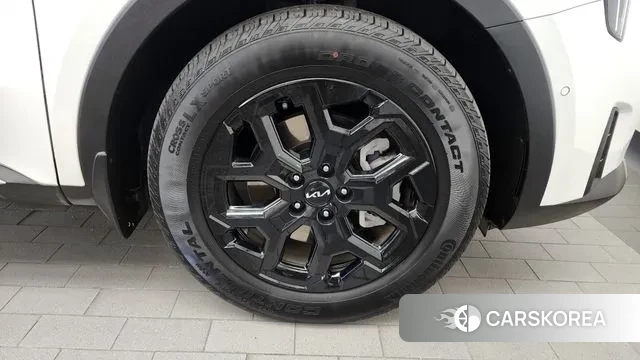 Kia The New Sorento 4th Generation id 3316582 из Кореи 15