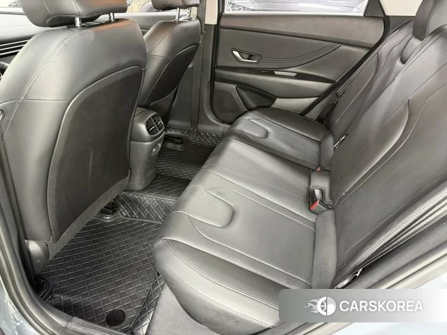 Hyundai Elantra id 3983450 из Китая 16