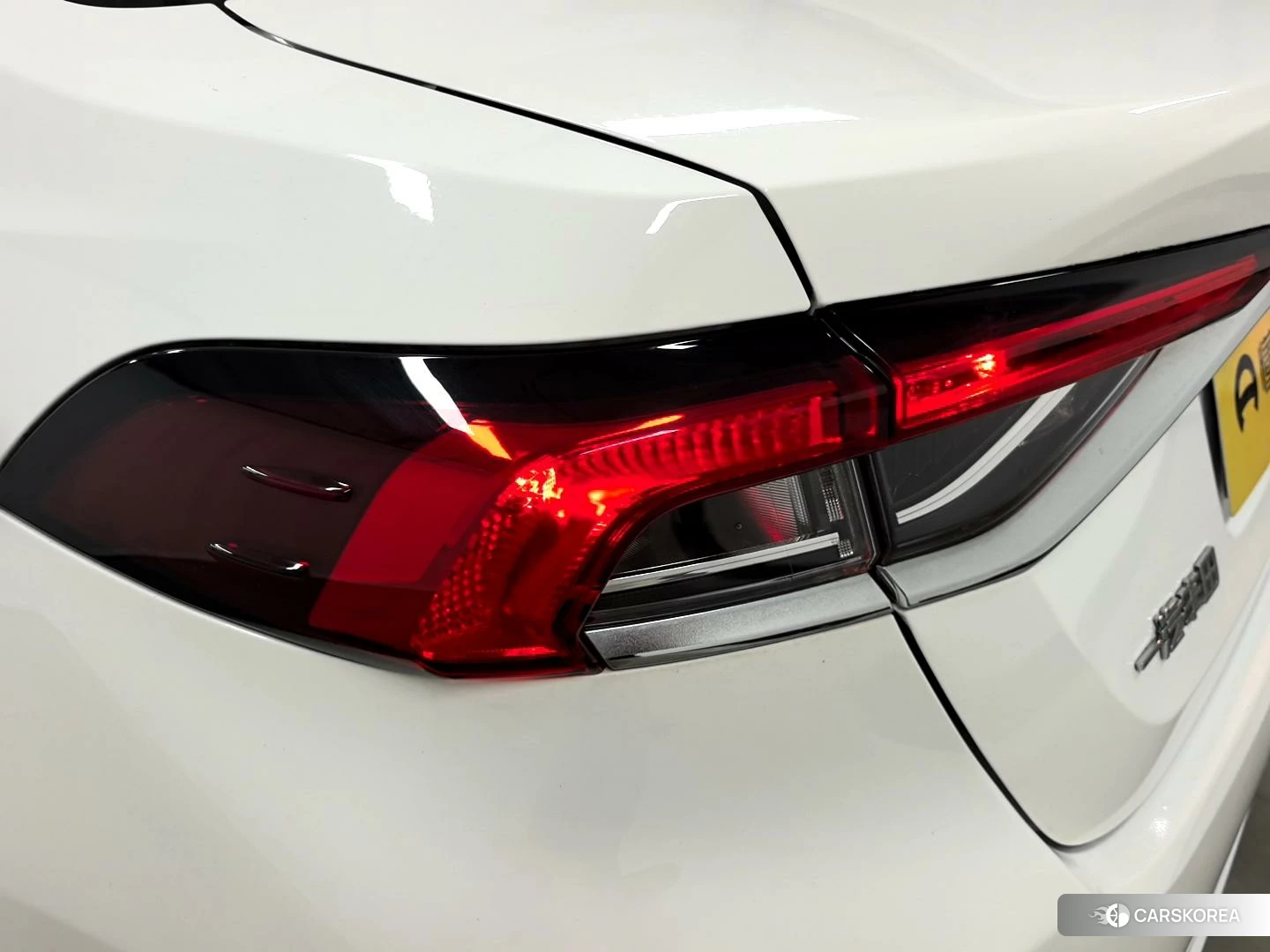 Toyota Corolla id 4468048 из Китая 15
