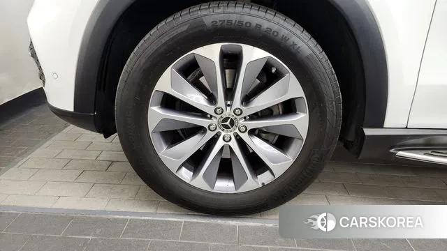 Mercedes-Benz GLE-Class W167 id 3581417 из Кореи 15