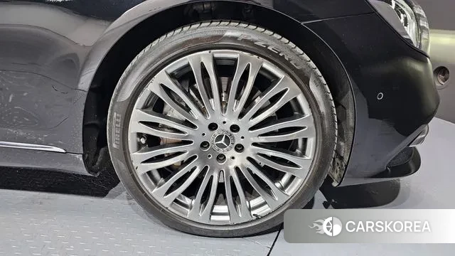 Mercedes-Benz S-Class W222 id 3593141 из Кореи 15