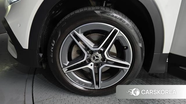 Mercedes-Benz GLB-Class X247 id 3914770 из Кореи 15