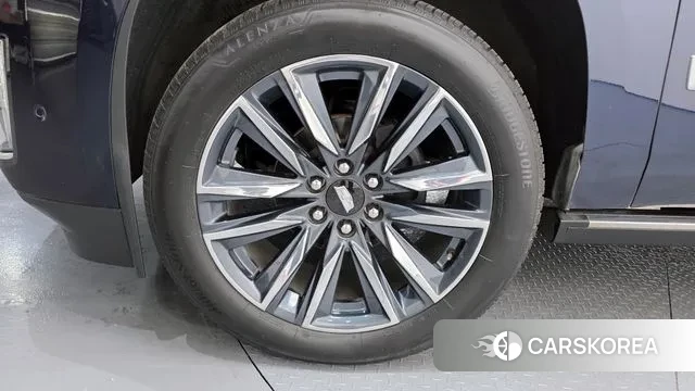 Cadillac Escalade id 3598690 из Кореи 15