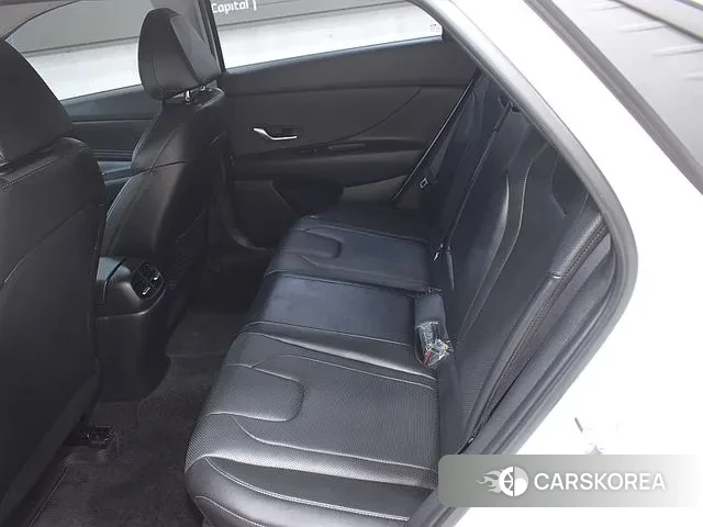 Hyundai Avante (CN7) id 3581305 из Кореи 15